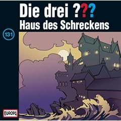 131/Haus des Schreckens