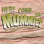 Terrifying Funk From Beyond the Grave [Explicit] - Here Come The Mummies
