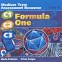 Formula One Maths: Medium Term Assessment Resource Web-Based Version Year 9