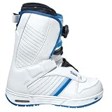Product details for Vans Encore Boa Women's Snowboard Boots - 2007