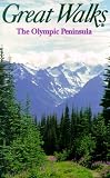Great Walks of the Olympic Peninsula (Great Walks Ser. 7)