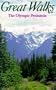 Great Walks of the Olympic Peninsula (Great Walks Ser. 7)