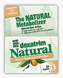 Dexatrim Natural Ephedrine Free Formula Caplets 30'S