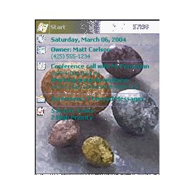 Easter Themes