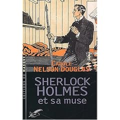 Sherlock Holmes et sa muse