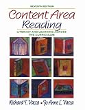 Content Area Reading: Literacy and Learning Across the Curriculum (7th Edition)