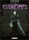 Revue Delcourt  / Le Psychopompe