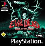 Evil Dead - Hail to the King - 