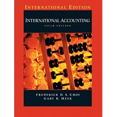 International Accounting