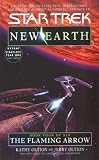 New Earth: Flaming Arrow Bk. 4 (Star Trek: The Original)