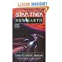 The Flaming Arrow (Star Trek: New Earth, Book 4)