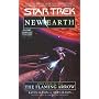 New Earth: Flaming Arrow Bk. 4 (Star Trek: The Original)