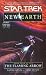 New Earth: Flaming Arrow Bk. 4 (Star Trek: The Original)