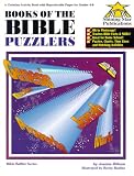 Books of the Bible Puzzlers (Bible Baffler Series)