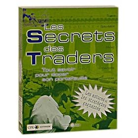 Le secret des traders