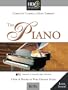 The Piano - Complete Classical Music Library