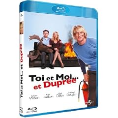 Toi, moi et dupree [Edizione: Francia]