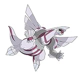 Wall Graphix: Child Pokemon Palkia