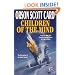Children of the Mind (Ender Quartet, Book 4)