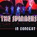 In Concert von the Spinners - alle Infos