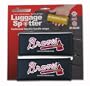 MLB Atlanta Braves Two-Pack Luggage Spotter