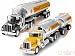Shell Oil Tankers Diecast Trucks