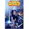 read all the Star Wars graphic novels, Volume 1