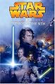 Star Wars, Episode III - Revenge of the Sith (Graphic Novel)