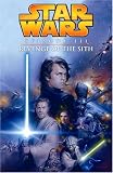 Star Wars, Episode III - Revenge of the Sith (Graphic Novel)