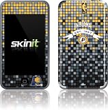 Skinit Indiana Pacers Digi Vinyl Skin for iPod Touch (1st Gen)