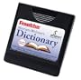 Franklin MWD-5002HS Merriam-Webster Dictionary Springboard Module