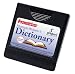 Franklin MWD-5002HS Merriam-Webster Dictionary Springboard Module