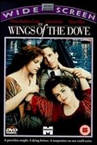 The Wings Of The Dove [DVD] [1998]