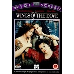 The Wings Of The Dove [DVD] [1998]