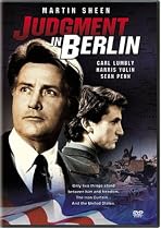 Judgment in Berlin