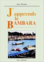 j'apprends le bambara + 8 cassettes. (le tout dans un coffret)