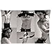 SKCASE Jared Leto 30 Seconds To Mars Pillow Cases Cover 20x30 inch (Two sides)