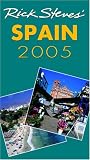 Rick Steves Spain 2005