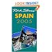 Rick Steves' Spain 2005