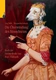 Die &Uuml;berwindung des Menschseins - Nach der Heilmethode von Prof - Pilzbarth - J&uuml;rg Willi, Margaretha Dubach
