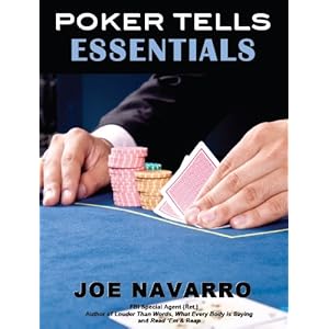 Poker Tells Essentials