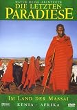  : Die letzten Paradiese - Kenia: Im Land der Massai