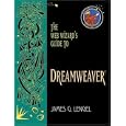 The Web Wizard's Guide to Dreamweaver (Addison-Wesley Web Wizard... by James G. Lengel