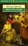 Moll Flanders (World's Classics)