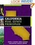 California Real Estate Principles, Copyright Update (South-Western Series in California Real Estate)