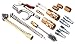 Porter-Cable PAK253 Accessory Kit, 17-Piece