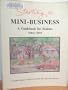 Starting a Mini Business: A Guidebook for Seniors
