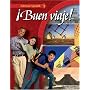 Glencoe Spanish ¡Buen viaje! Level 1, Student Edition (Spanish Edition)