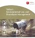 Book Environmental Law and Procedures Management