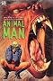 Animal Man, Book 1 - Animal Man